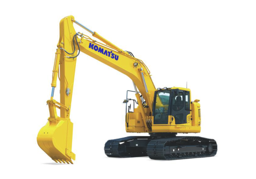 KOMASTU PC238USLC-11 Excavators with 101-200 HP Range & Has Excavators Type